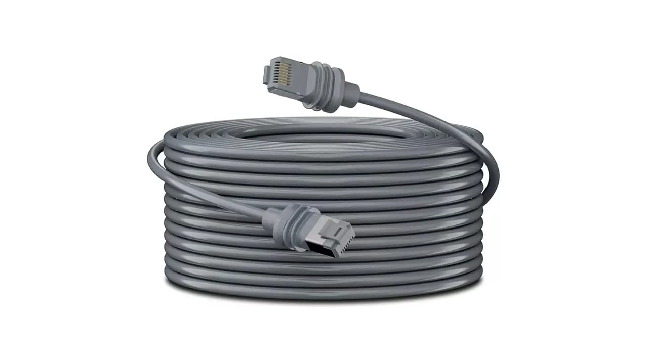 Cabo Starlink Mini 10 Metros: 7 Melhores com IP68