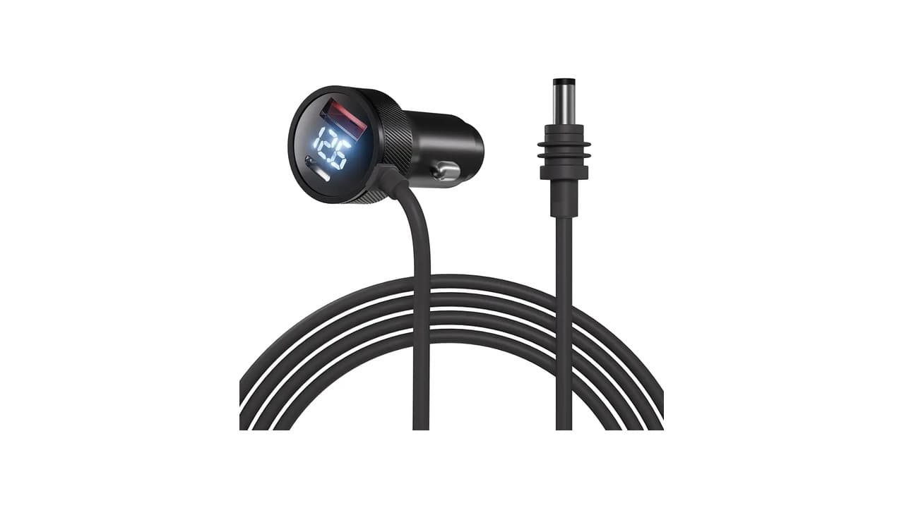 Cabo Starlink Mini 3 em 1: 10 Melhores com PD 100W