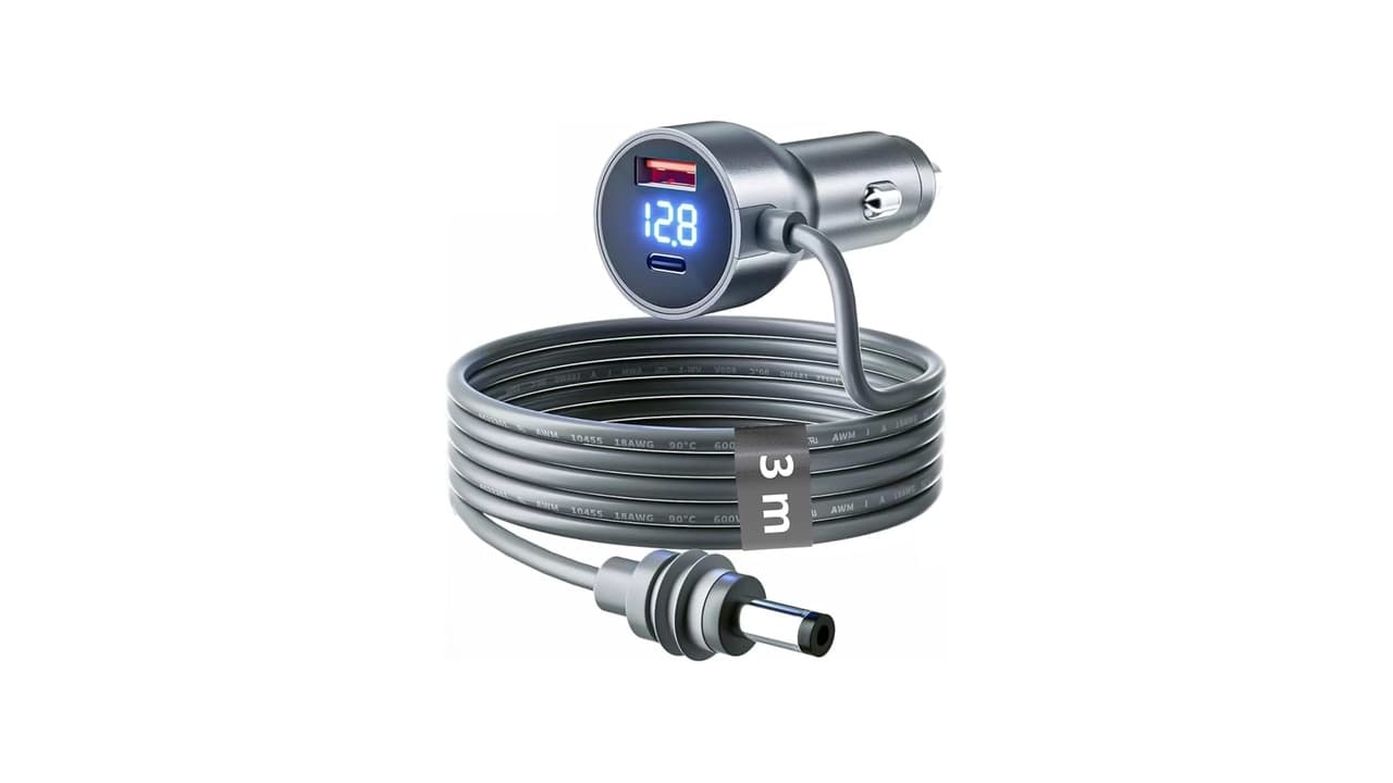 Cabo Starlink Mini Original: 10 Melhores com PD 100W