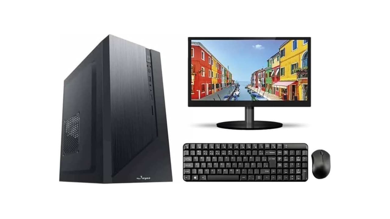 Computador o Melhor: 10 Modelos para Alta Performance