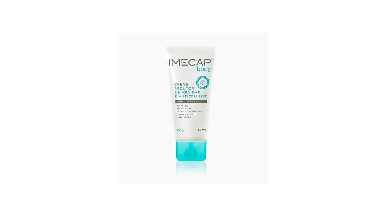 Creme Redutor de Medidas Qual o Melhor? 10 Opções Eficazes