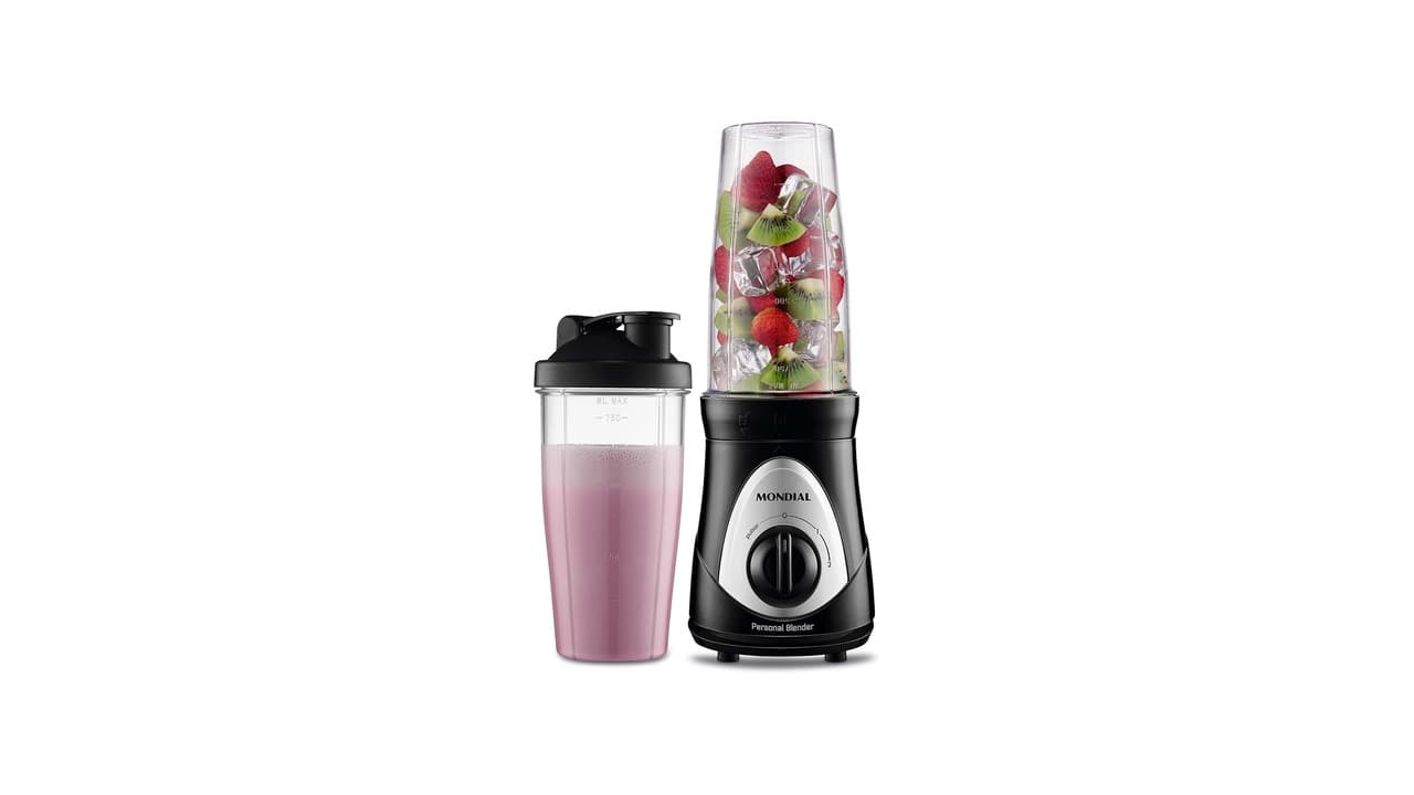 Liquidificador Blender Qual o Melhor? 10 Opções Potentes