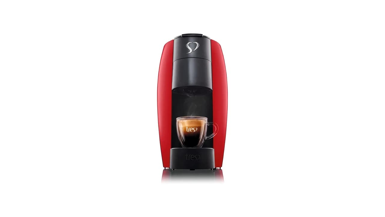 Máquina de Café Qual a Melhor? 10 Modelos Top