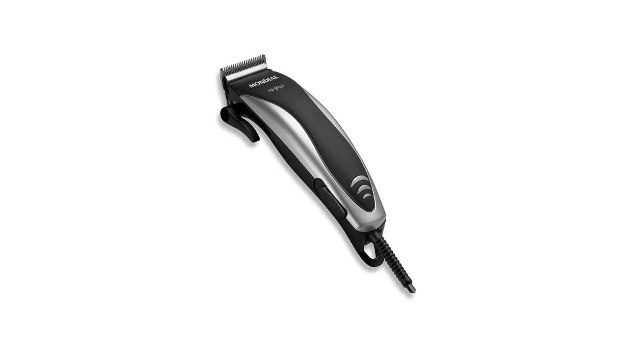 Máquina de Cortar Cabelo Qual é a Melhor? 10 Modelos Top