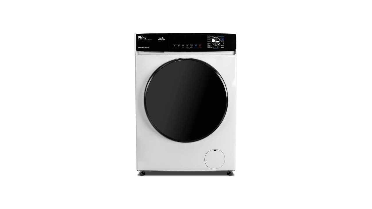 Máquina de Lavar Frontal Qual a Melhor? 10 Modelos