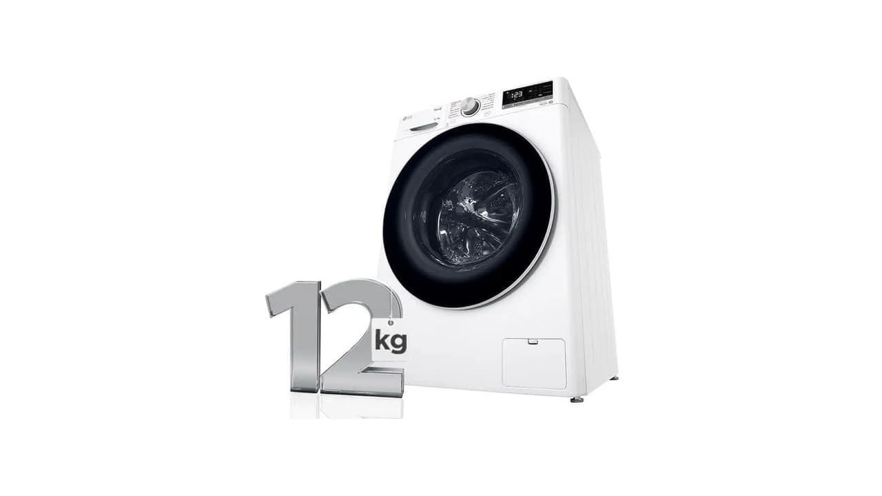 Máquina Lava e Seca 12kg Qual a Melhor? 2 Modelos Top