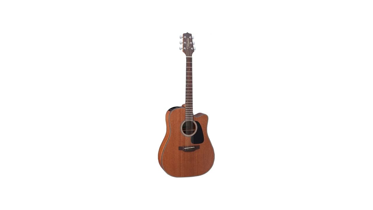 Melhor Violão Takamine: 10 Modelos para Alta Precisão
