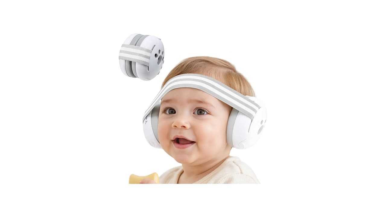 Melhor Abafador de Ruido 50db: 6 Opções Potentes