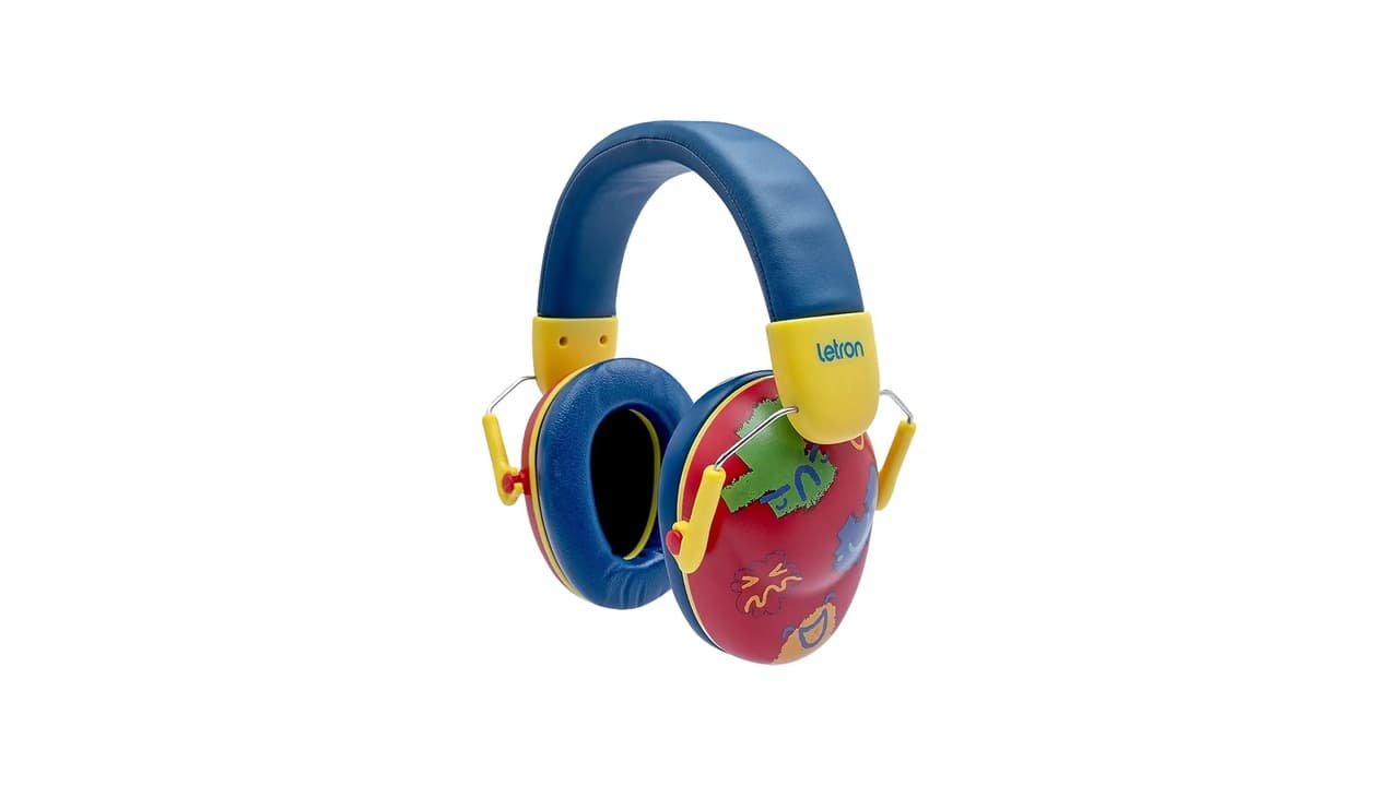 Melhor Abafador de Ruido Infantil: Como Escolher?
