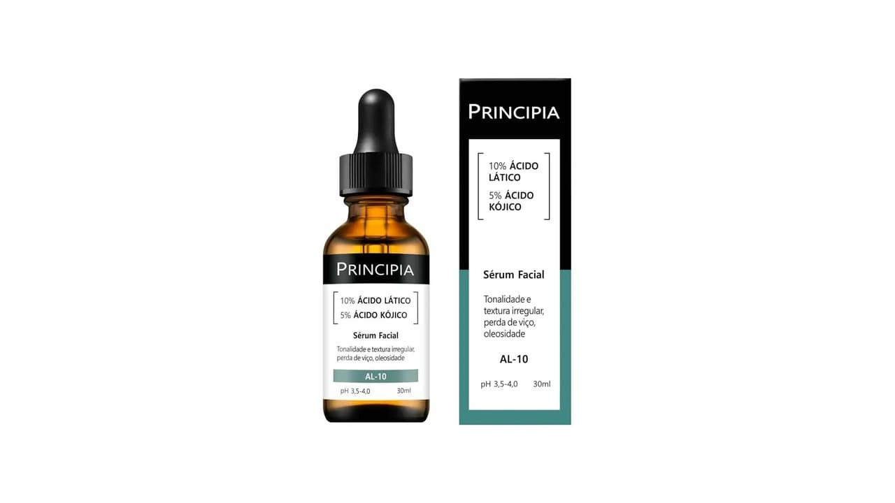 Melhor Ácido para Melasma: 10 Opções de Alta Eficácia
