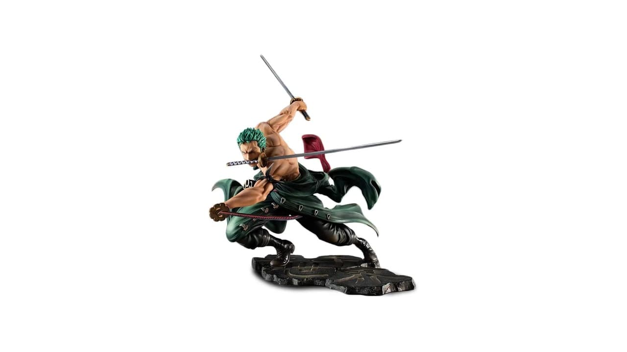 Melhor Action Figure: 10 Modelos Premium para Colecionar