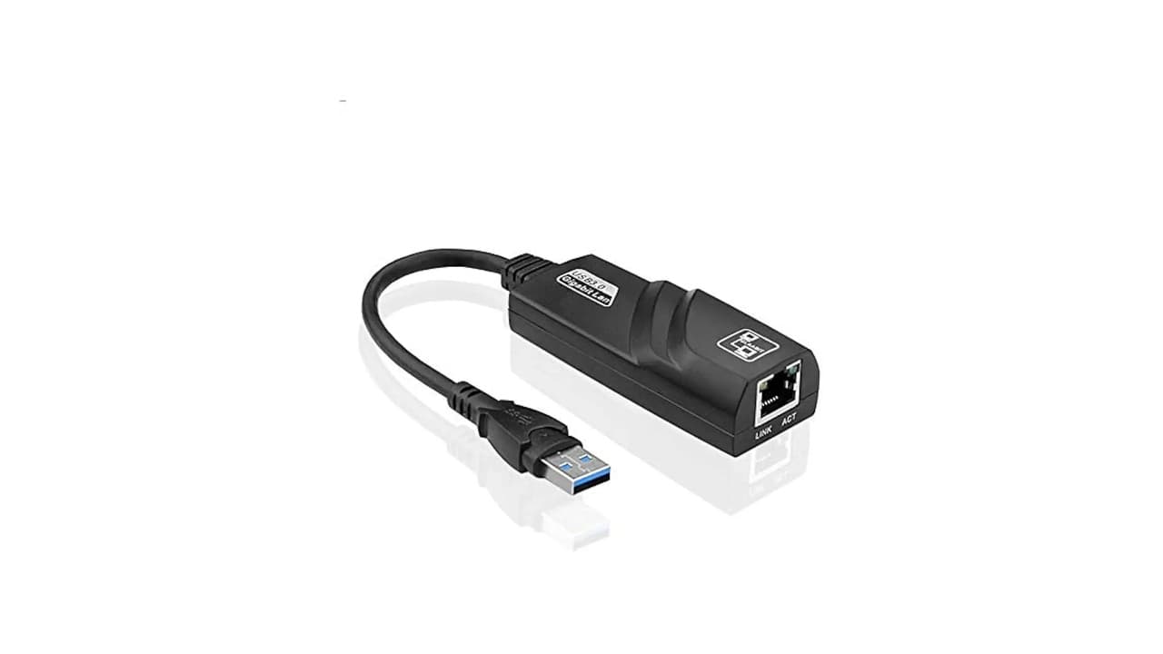 Melhor Adaptador USB para RJ45: 10 Modelos Gigabit