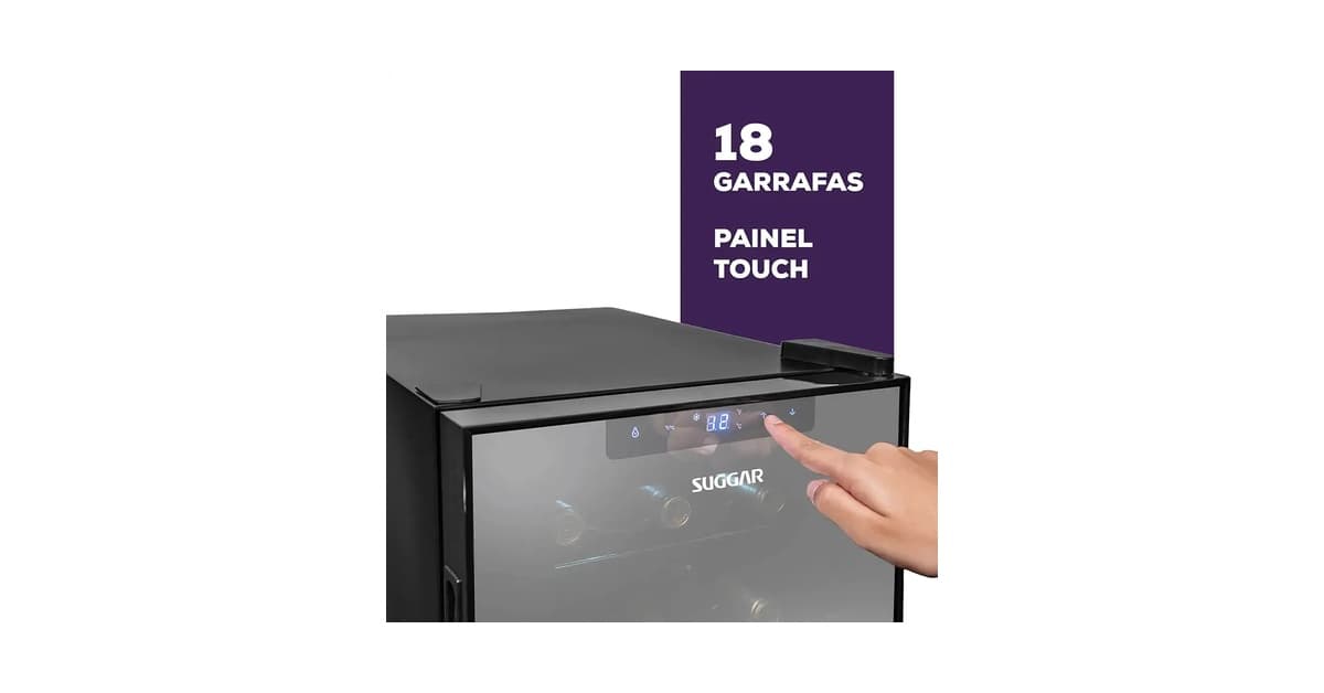 Melhor Adega Climatizada 18 Garrafas: Como Escolher