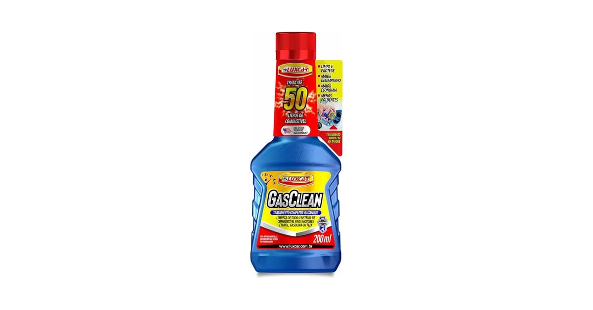 Melhor Aditivo Para Gasolina Limpa os Bicos: Qual?