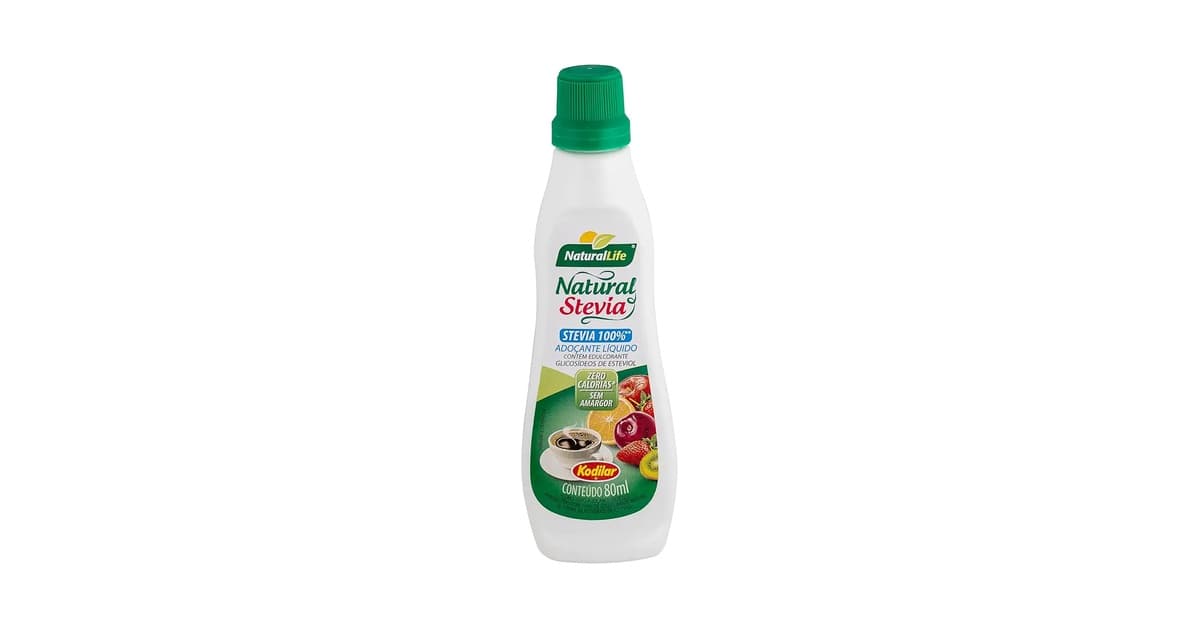 Melhor Adoçante Natural Para Emagrecer: Qual o Ideal?