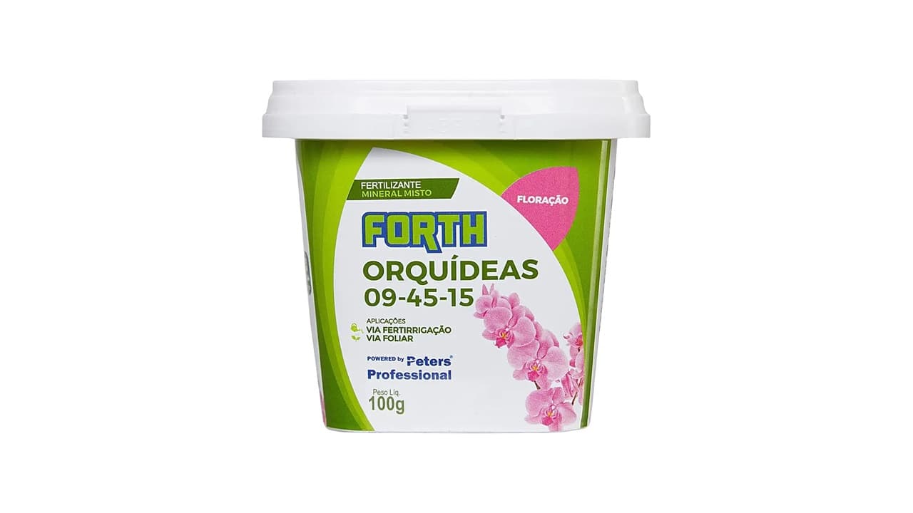 Melhor Adubo para Orquídeas Florir: Guia de Compra