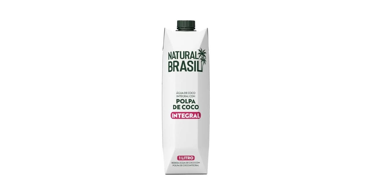 Melhor água do brasil: 5 Opções de Pureza e Sabor