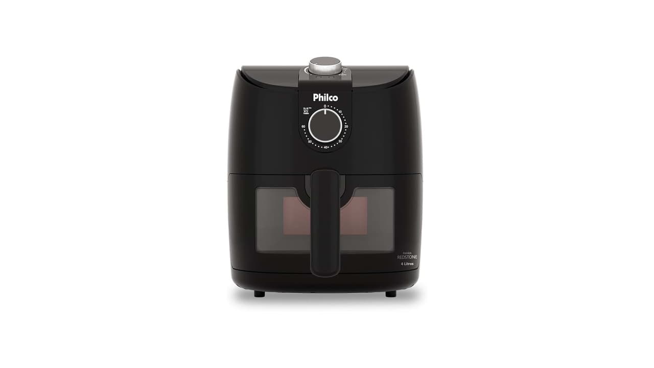 Melhor Air Fryer Custo Benefício: Top 10 Opções