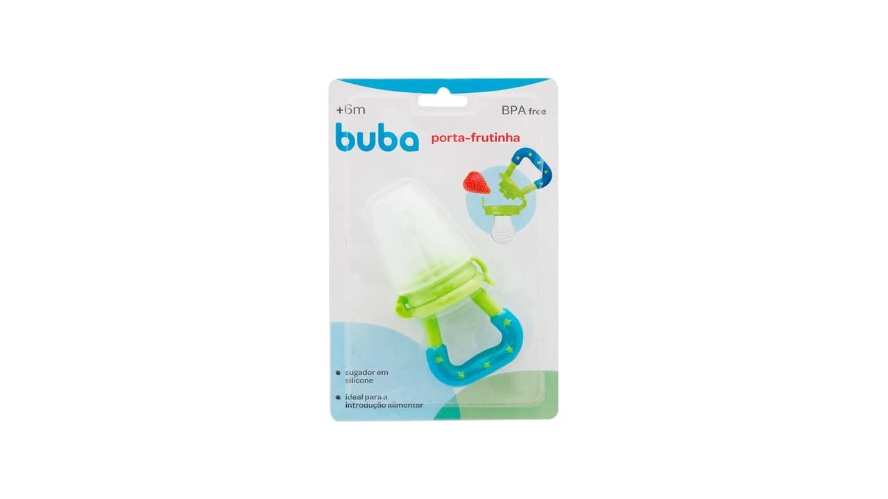 Melhor Alimentador para Bebê: 10 Modelos de Silicone