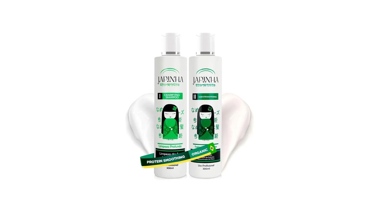 Melhor Alisamento para Cabelo: 10 Opções Sem Formol