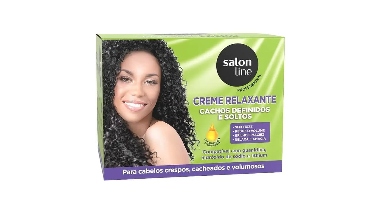 Melhor Alisante para Cabelo Crespo: 10 Opções de Alta Performance