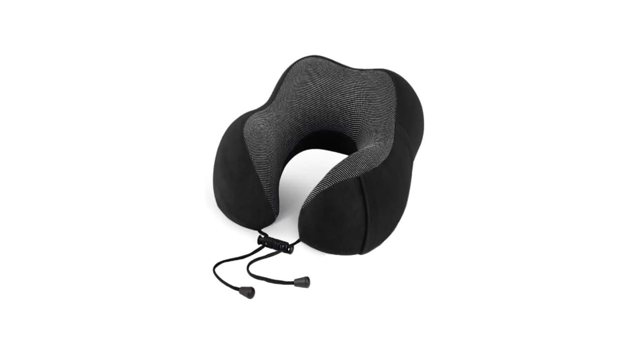Melhor Almofada de Pescoço: 10 Modelos para Conforto Ergonômico