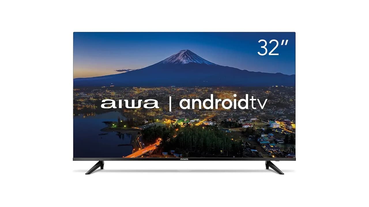 Melhor Android TV: 10 Opções com Sistema Google TV