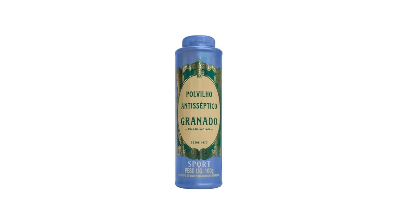 Melhor Antisséptico Para Os Pés: Pó, Spray Ou Creme?