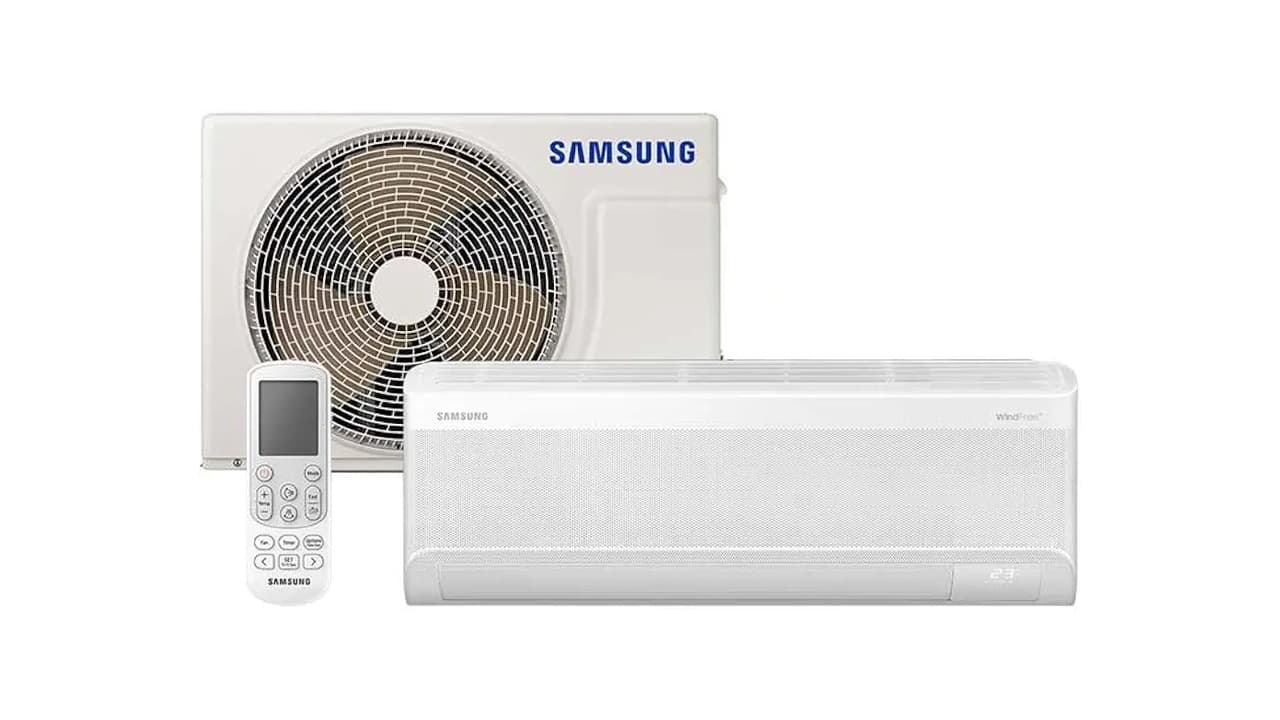 Melhor Aparelho de Ar Condicionado Split: 10 Modelos Inverter Eficientes