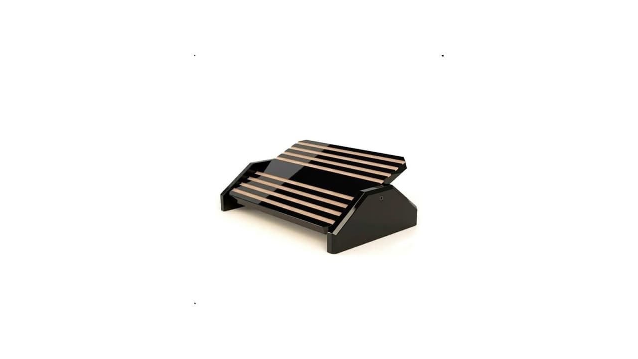 Melhor Apoio Ergonômico para o Pé: 10 Modelos NR17