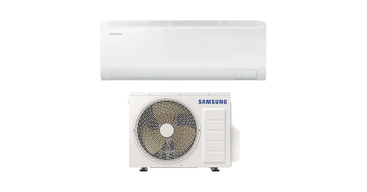 Melhor Ar Condicionado do Mundo: Qual Modelo Com IA?