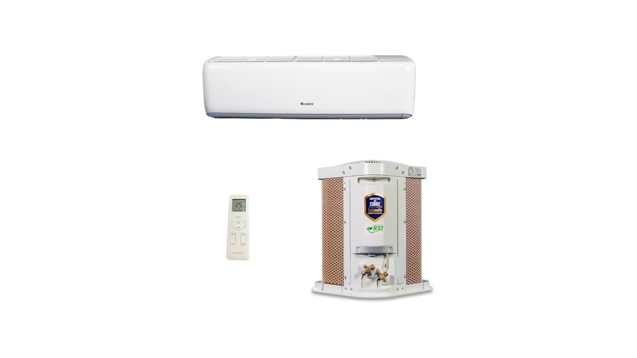 Melhor Ar Condicionado Gree: 10 Modelos Inverter Eficientes
