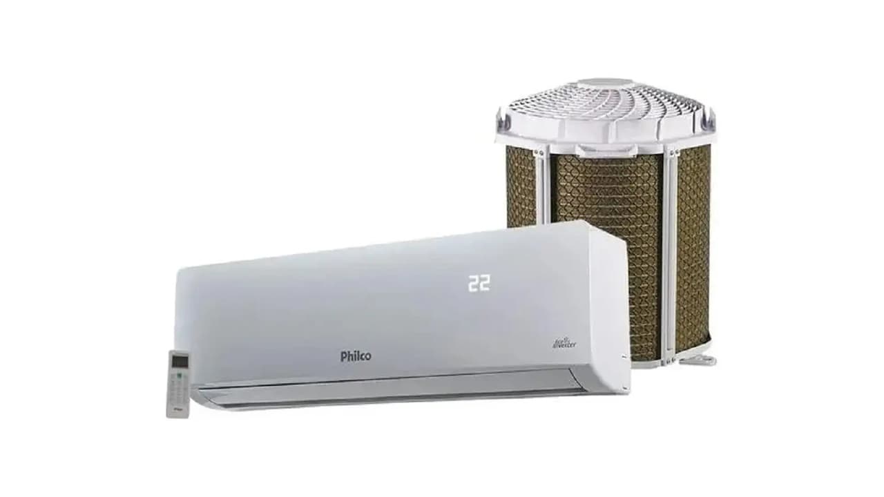 Melhor Ar Condicionado Inverter 12000: 10 Modelos Eficientes