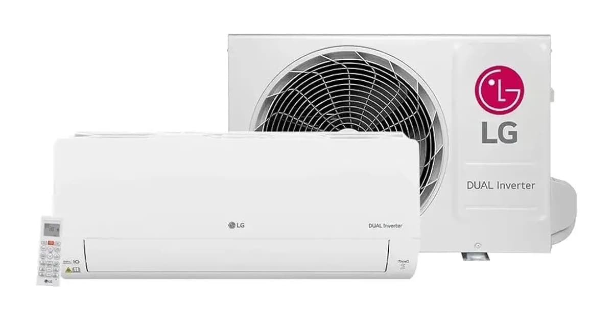 Melhor Ar Condicionado Inverter 18000 Btus Quente e Frio: Análise de Consumo e Funções