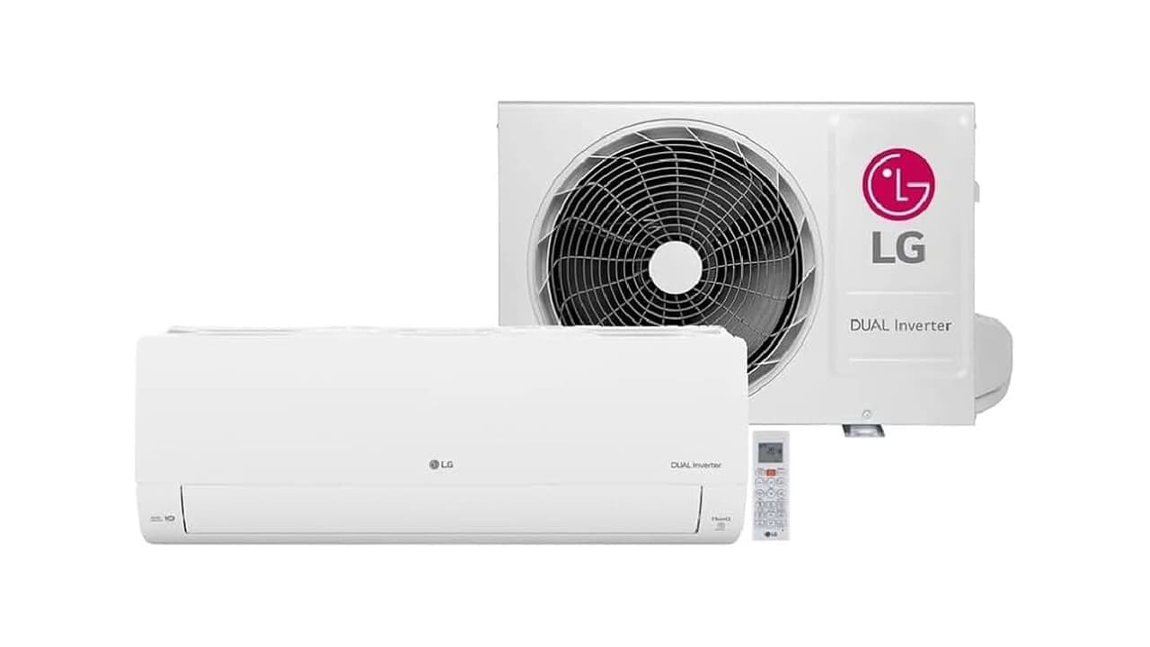 Melhor Ar Condicionado Inverter 9000 Btu: 10 Modelos de Alta Eficiência