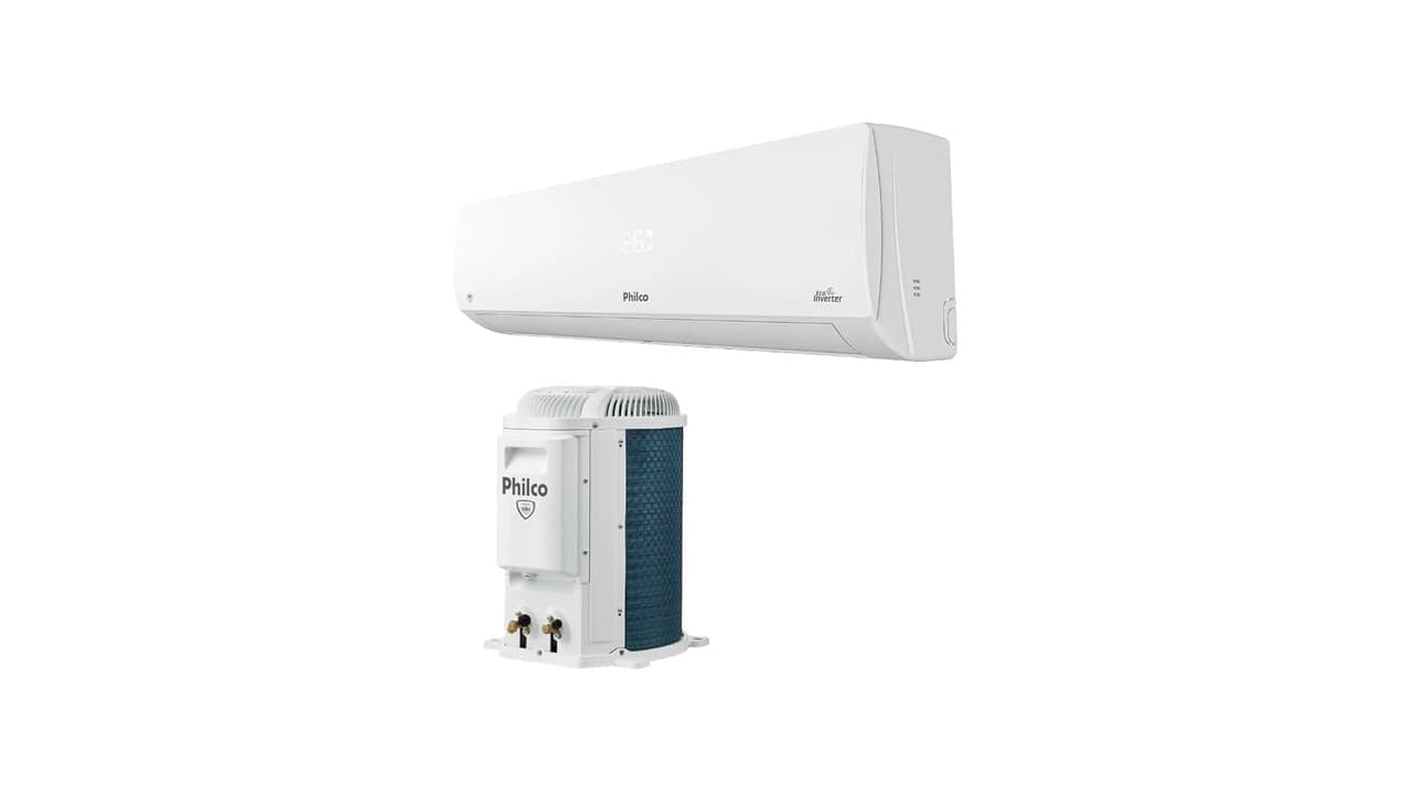 Melhor Ar Condicionado Inverter Quente e Frio 12000 Btus: Qual Escolher?