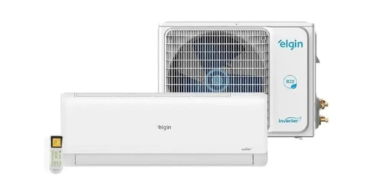 Melhor Ar Condicionado Inverter Quente e Frio 9000 Btus: Qual o Mais Econômico?