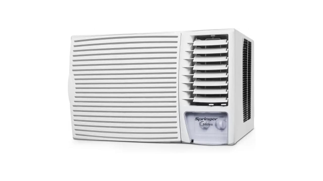 Melhor ar condicionado janela 12.000 btus: Top 5