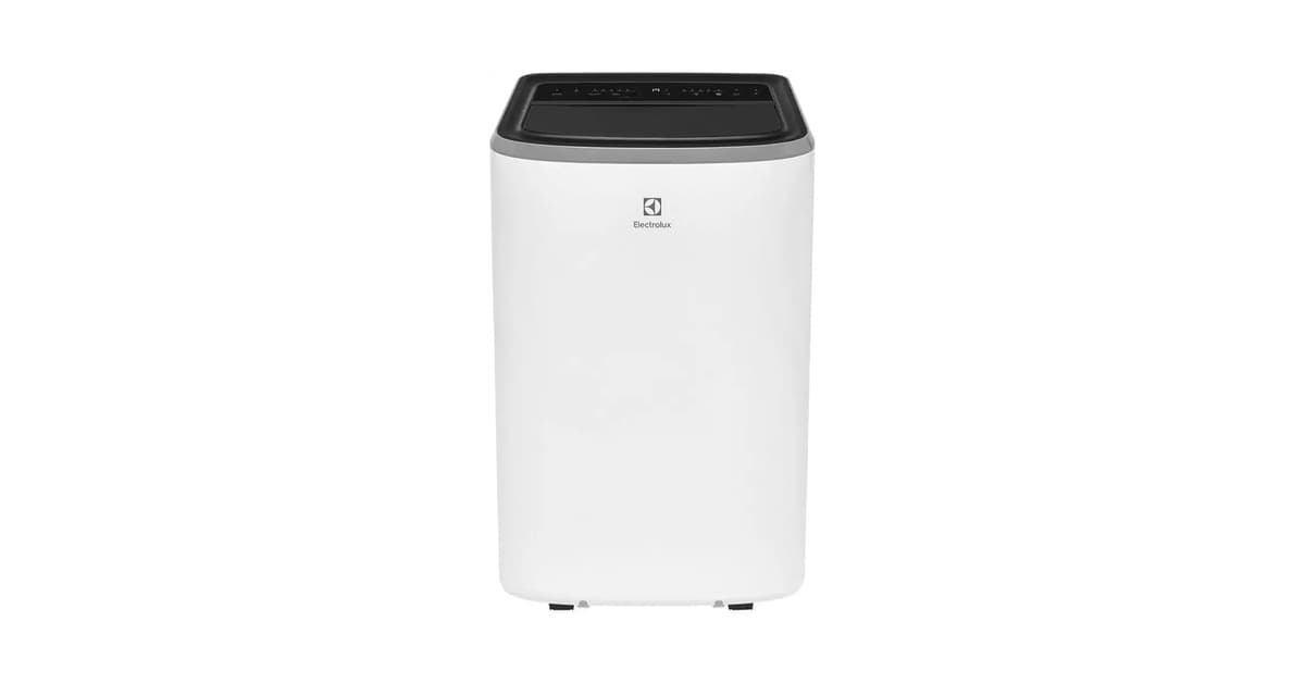 Melhor Ar Condicionado Portátil 12000 Btus 110v
