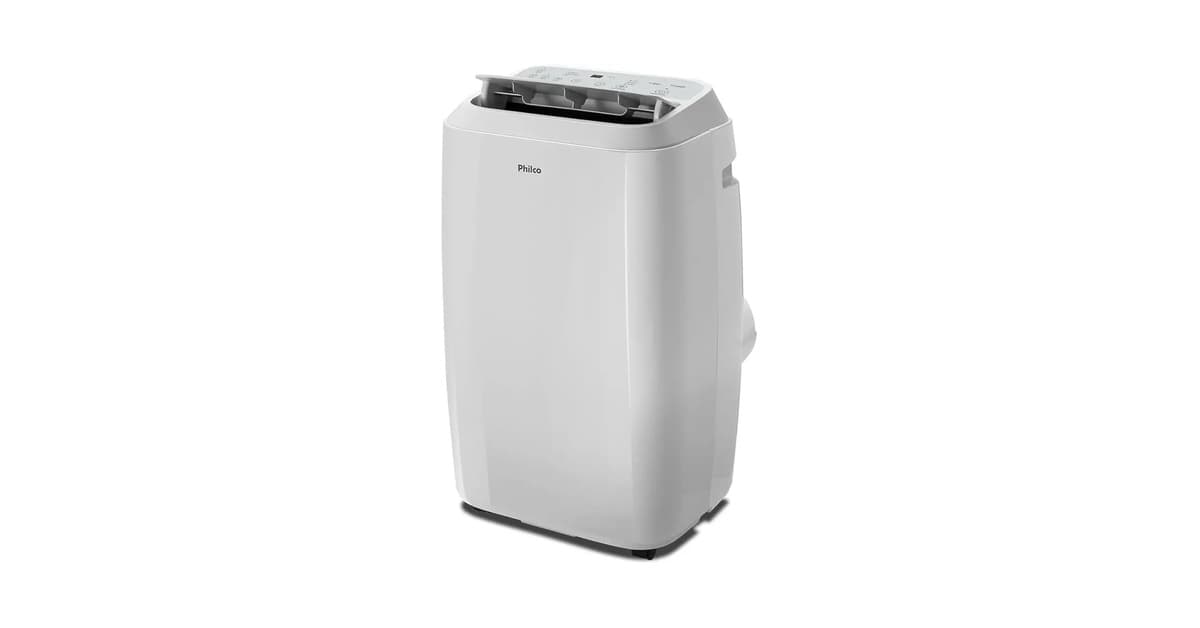 Melhor Ar Condicionado Portátil 220v: 7 Modelos Potentes