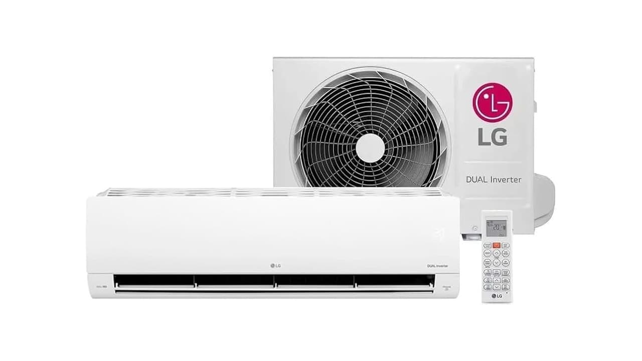 Melhor Ar Condicionado Split 110v para Economizar