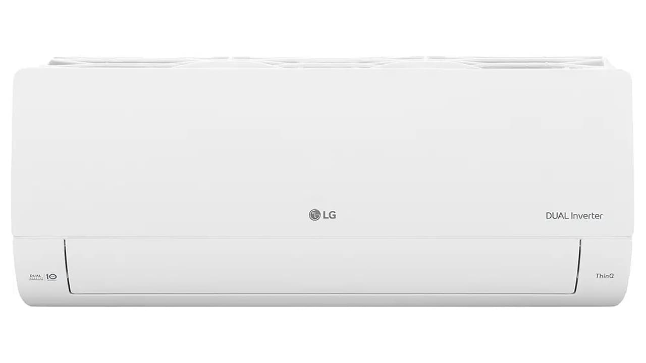 Melhor Ar Condicionado Split Lg: 10 Modelos Eficientes