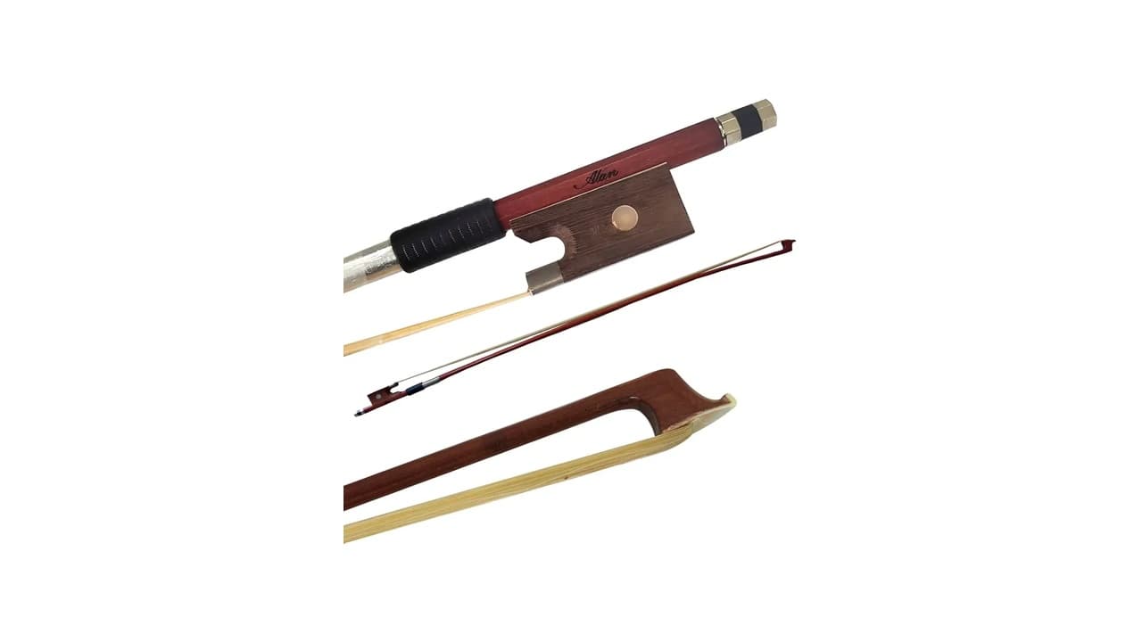 Melhor Arco de Violino: 10 Modelos de Alta Precisão