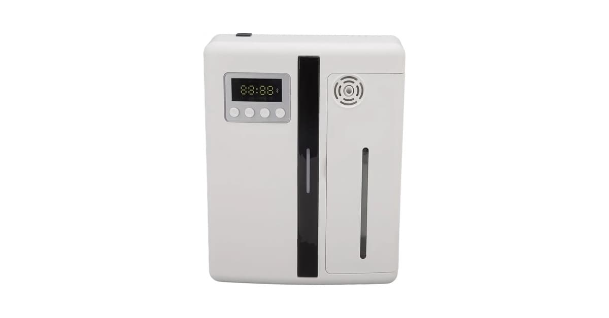 Melhor Aromatizador de Ambiente Profissional: O Guia