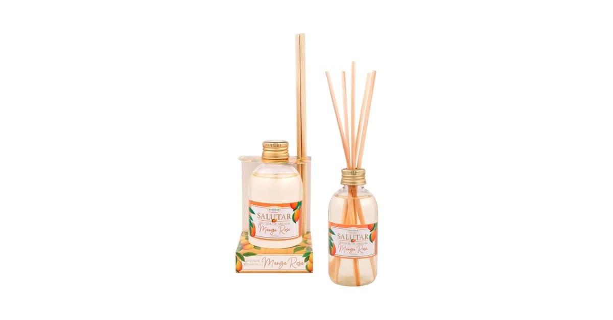 Melhor Aromatizador de Ambiente Varetas: Qual Dura Mais?