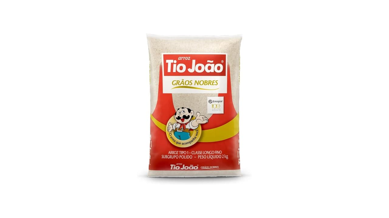 Melhor arroz branco receita: Escolha o Grão Ideal