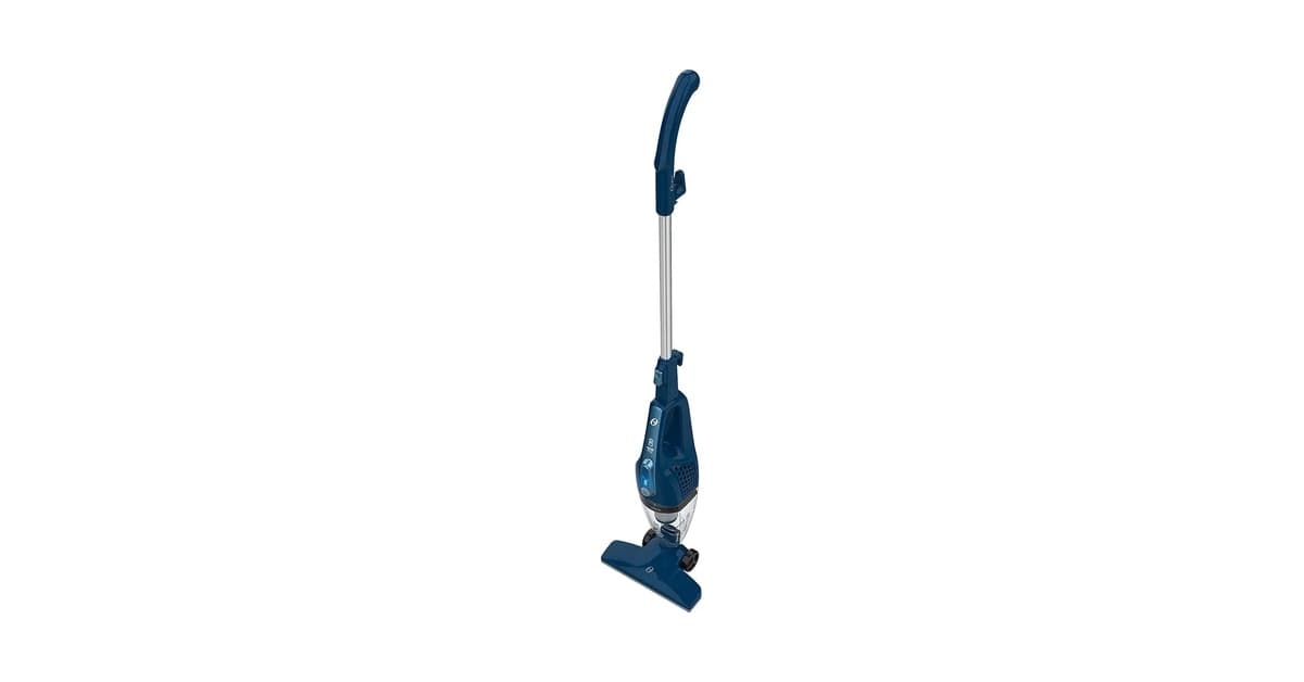 Melhor Aspirador de Pó Vertical Sem Fio: Qual Comprar?