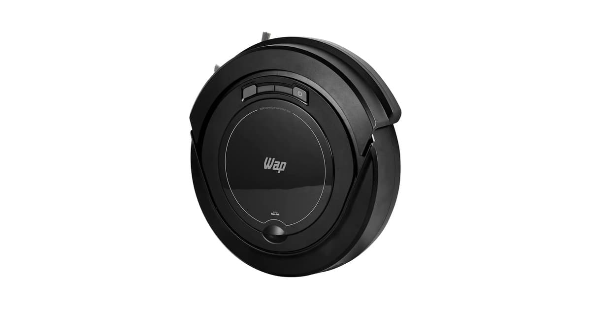 Melhor Aspirador Robô Wap: Qual Vale a Pena?