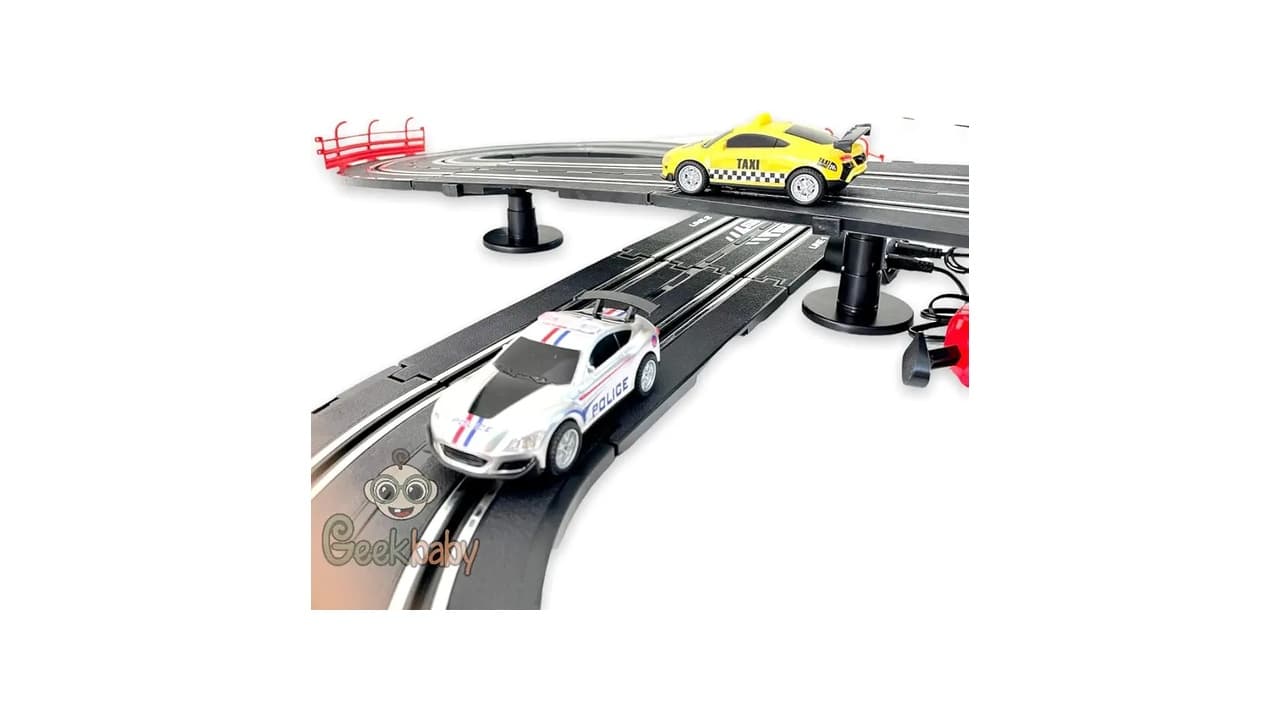 Melhor Autorama: 10 Modelos para Corridas Épicas