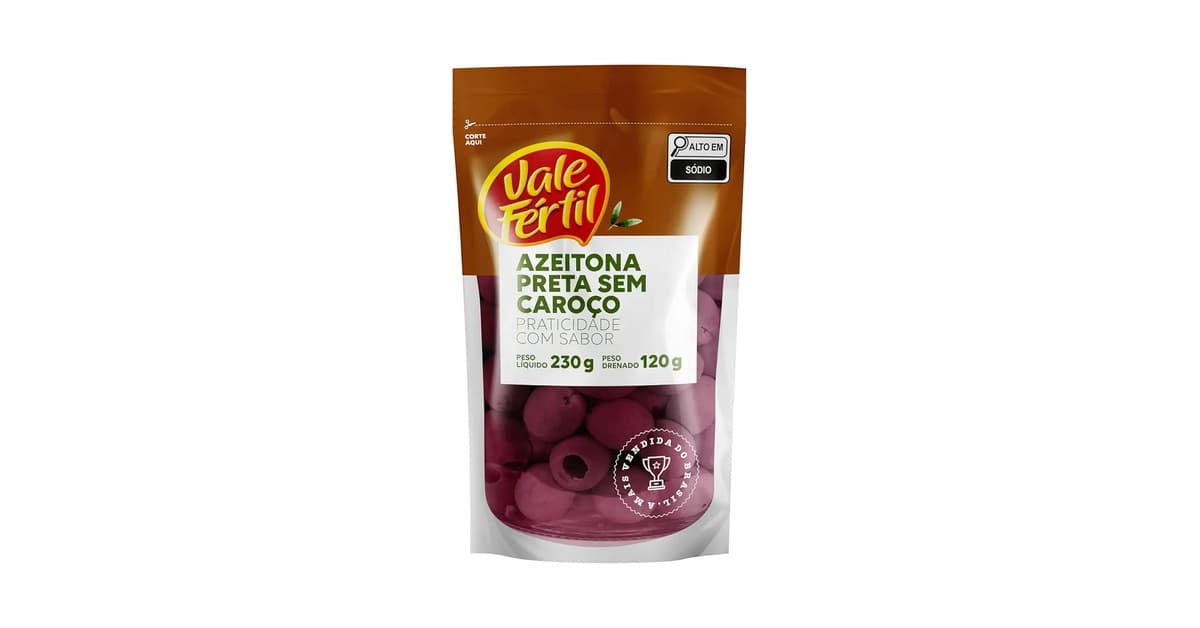 Melhor Azeitona Preta: Azapa ou Comum? Guia de Compra